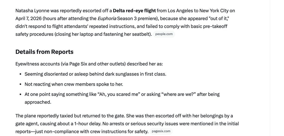 Kat (Katherine) NunYoBizness tweet media