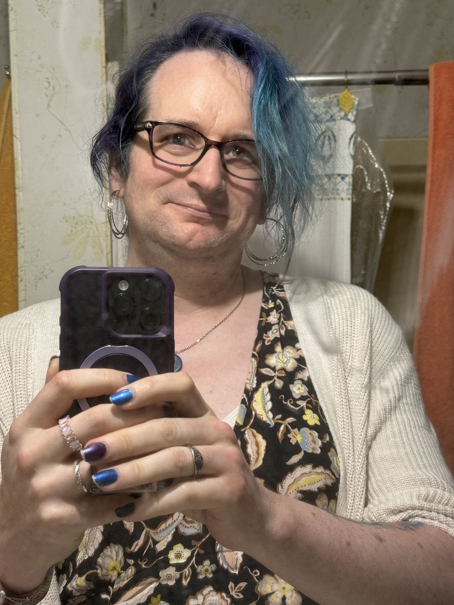 Hey Serena Munroe 🏳️⚧️ tweet media