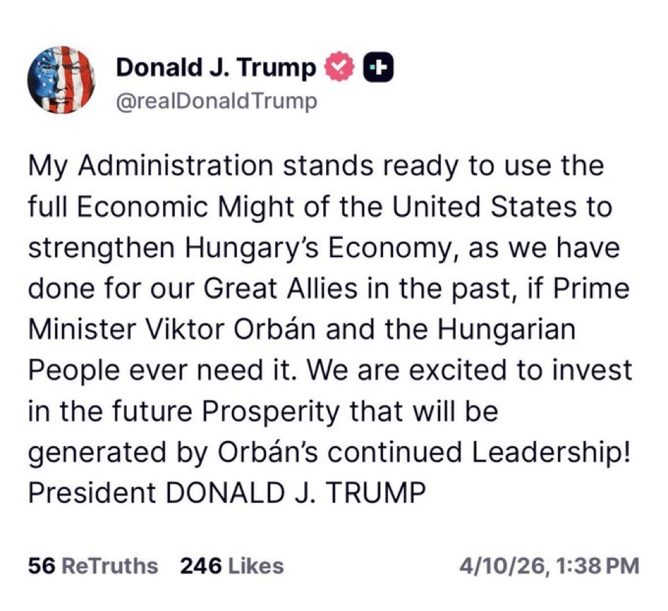 Daniel Fried tweet media