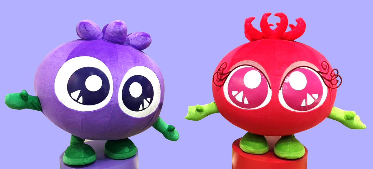 まぽりん tweet media