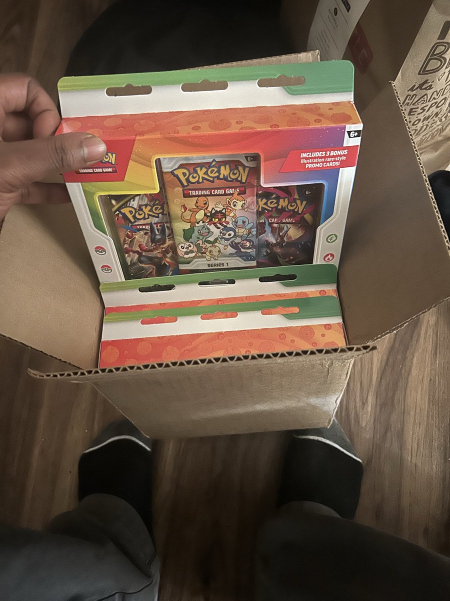 Jay| ⚜️ tweet media