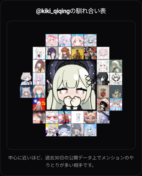 祈晴kiki🍥 tweet media