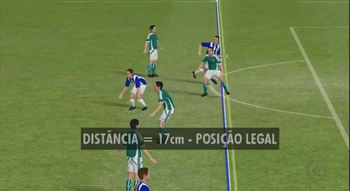 Futebol Zueiro ⚽ tweet media