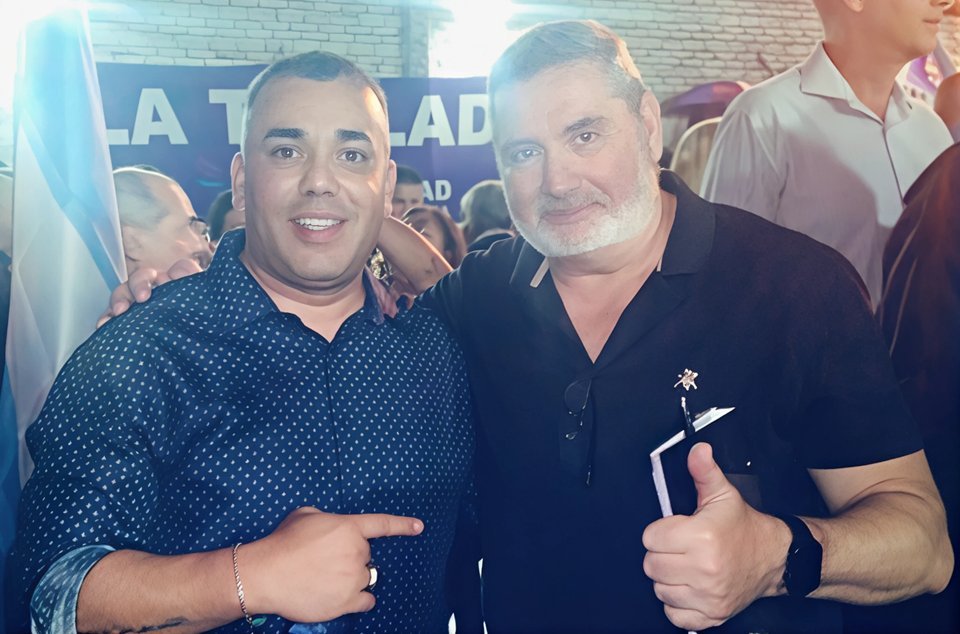 El Viejo Libertario. tweet media