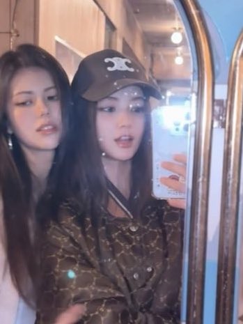 #버니즈는_언제나_다니편
#StandByDanielle
#21SweetLikeDanielle