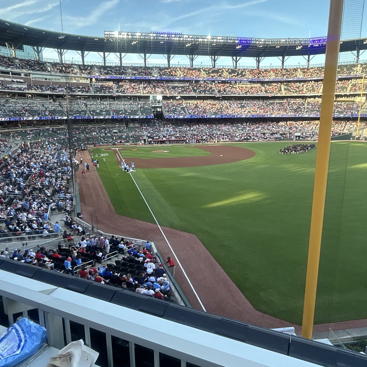 John Key tweet media