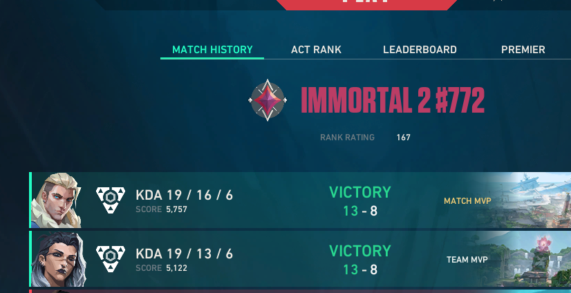 jaydenfps's tweet photo. two little mvps in trick 10 mans https://t.co/eeApdhV6to