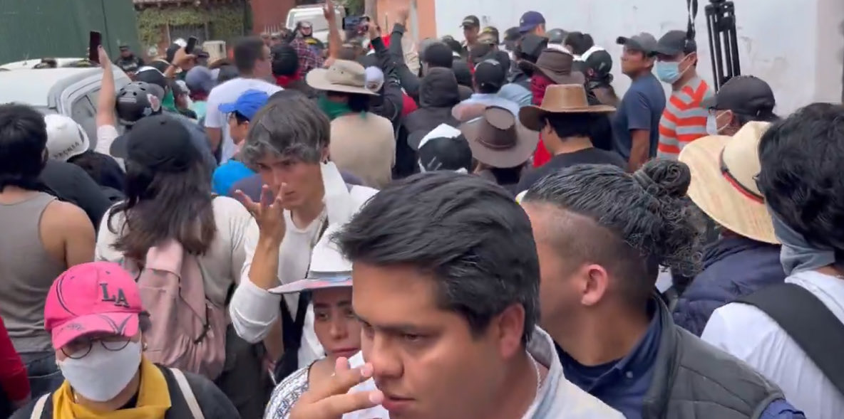 Nuevo en esto tweet media