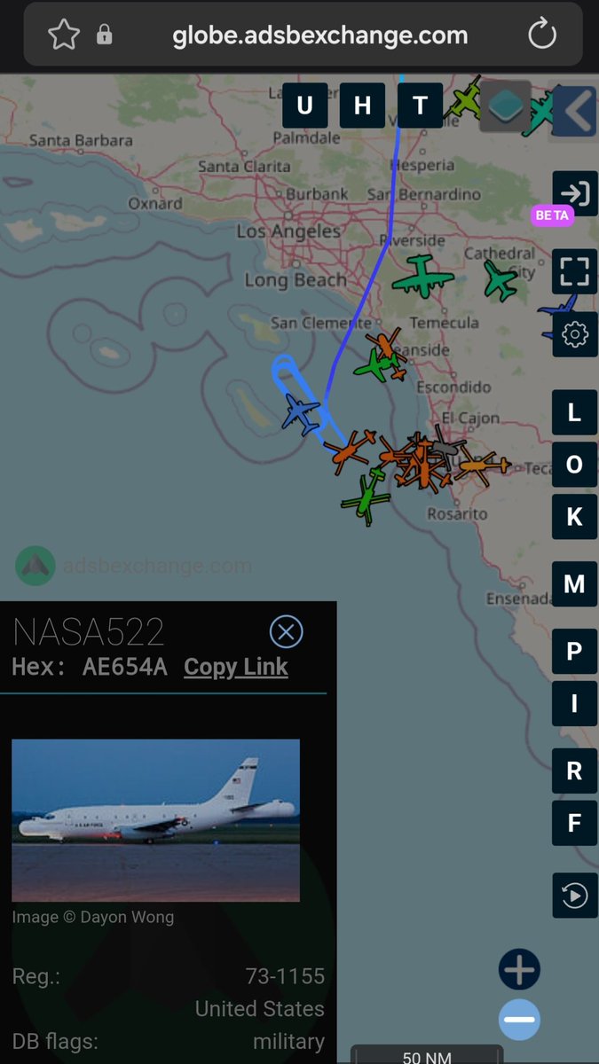 orb_demon's tweet photo. @spaceOFFSHORE Busy! 🚁🚁🚁🛩 https://t.co/jxfj2bKUMP