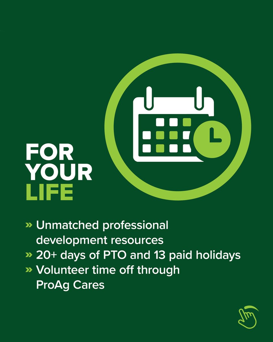 ProAg Crop Insurance tweet media