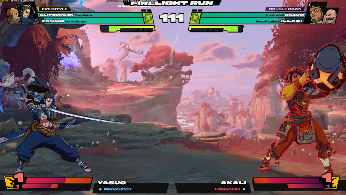 MarioSatch tweet media