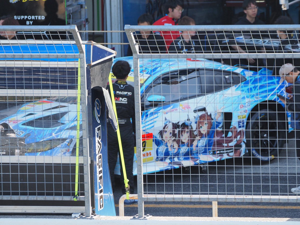 工藤＠トレセン学園 tweet media