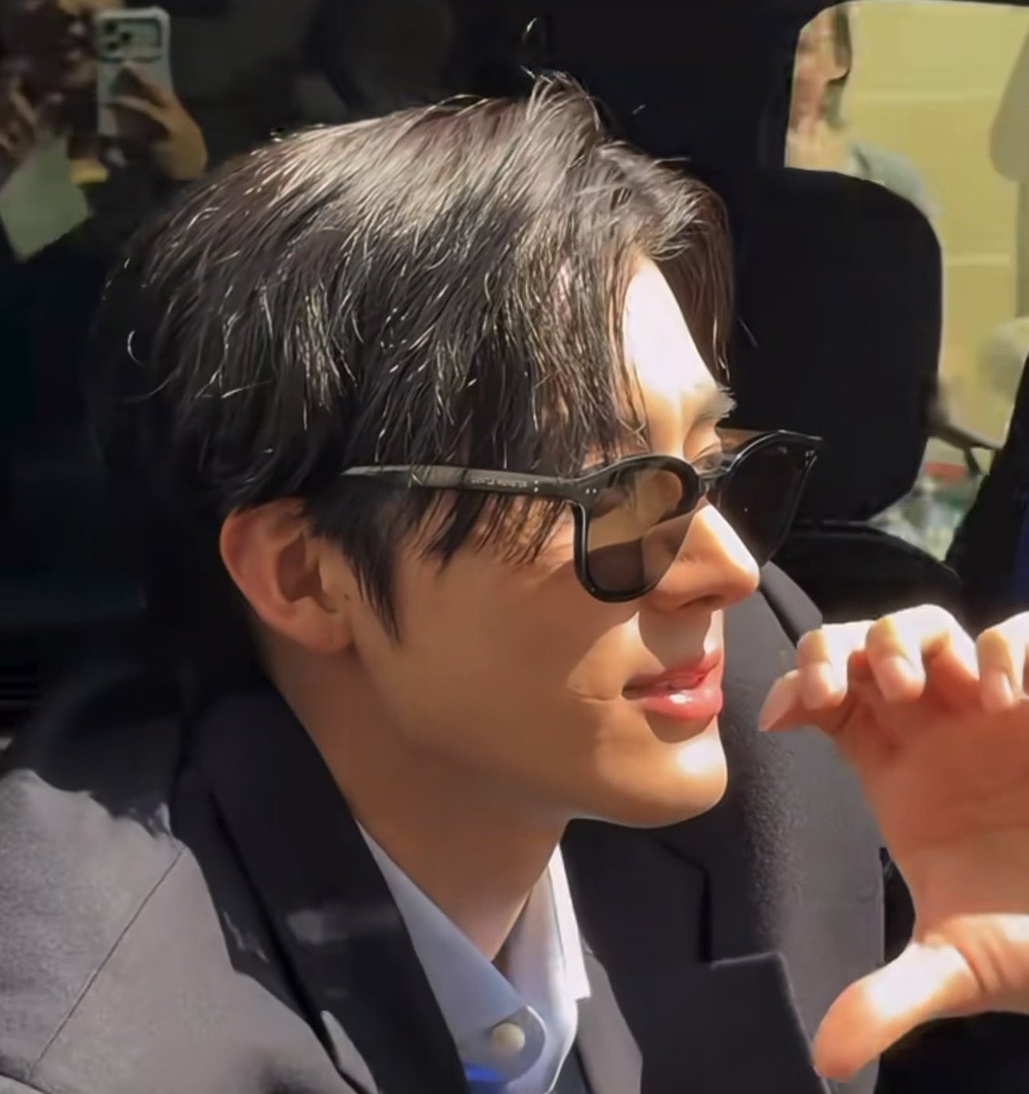 ki🔑🐾🐶🩷 MET ERIC!!!!! tweet media