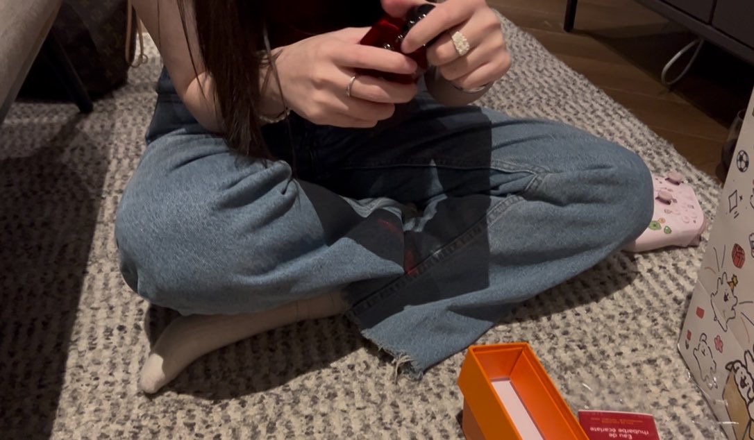 Alice411 tweet media
