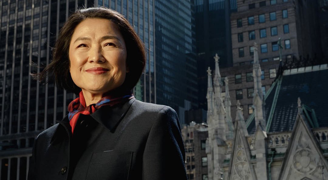 总裁简报 CEO Briefing tweet media