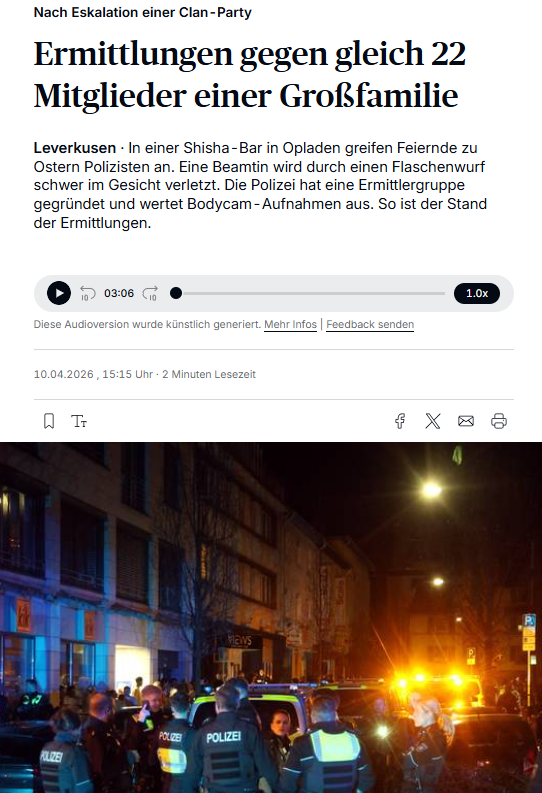 Peter Borbe tweet media