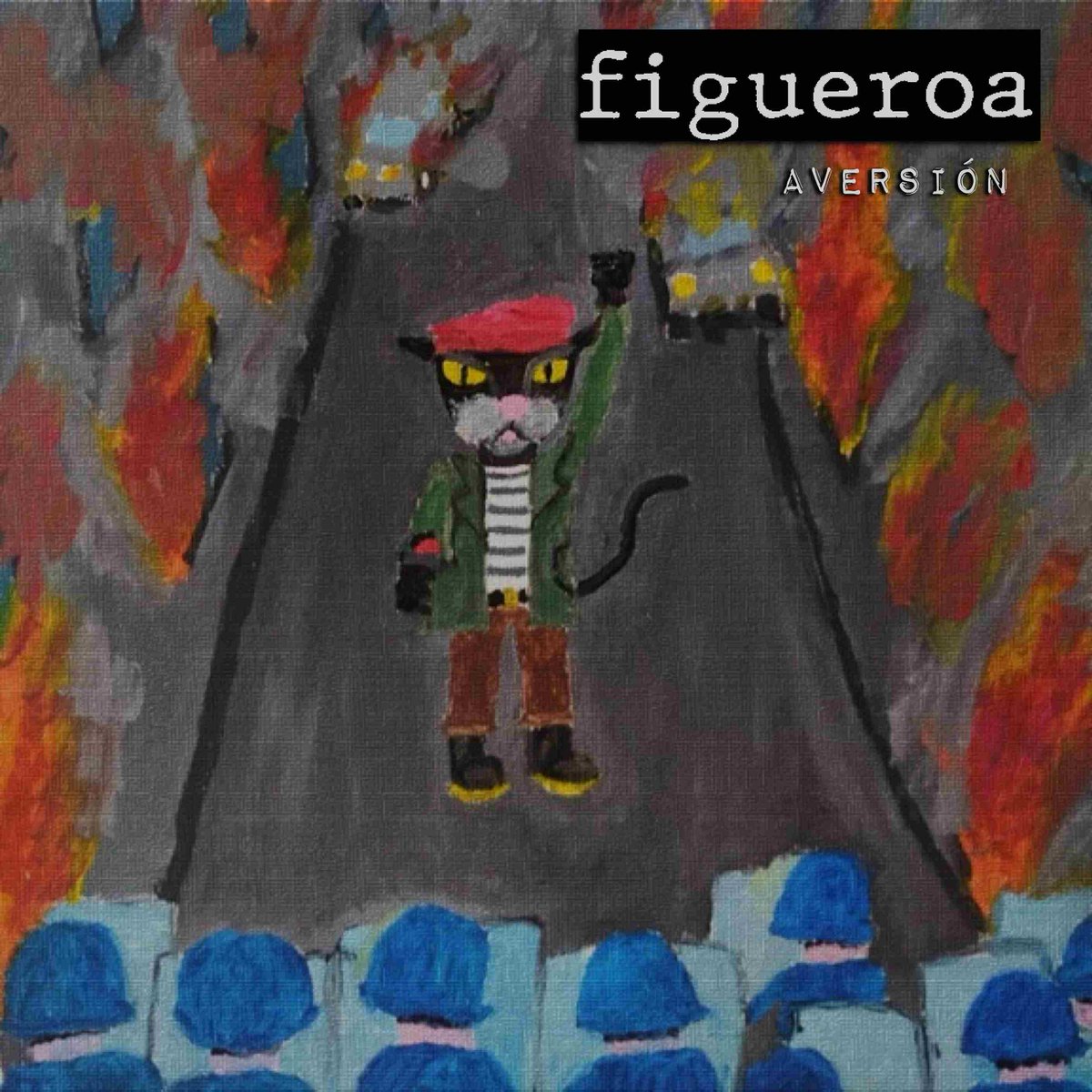 Radiorageoficial tweet media