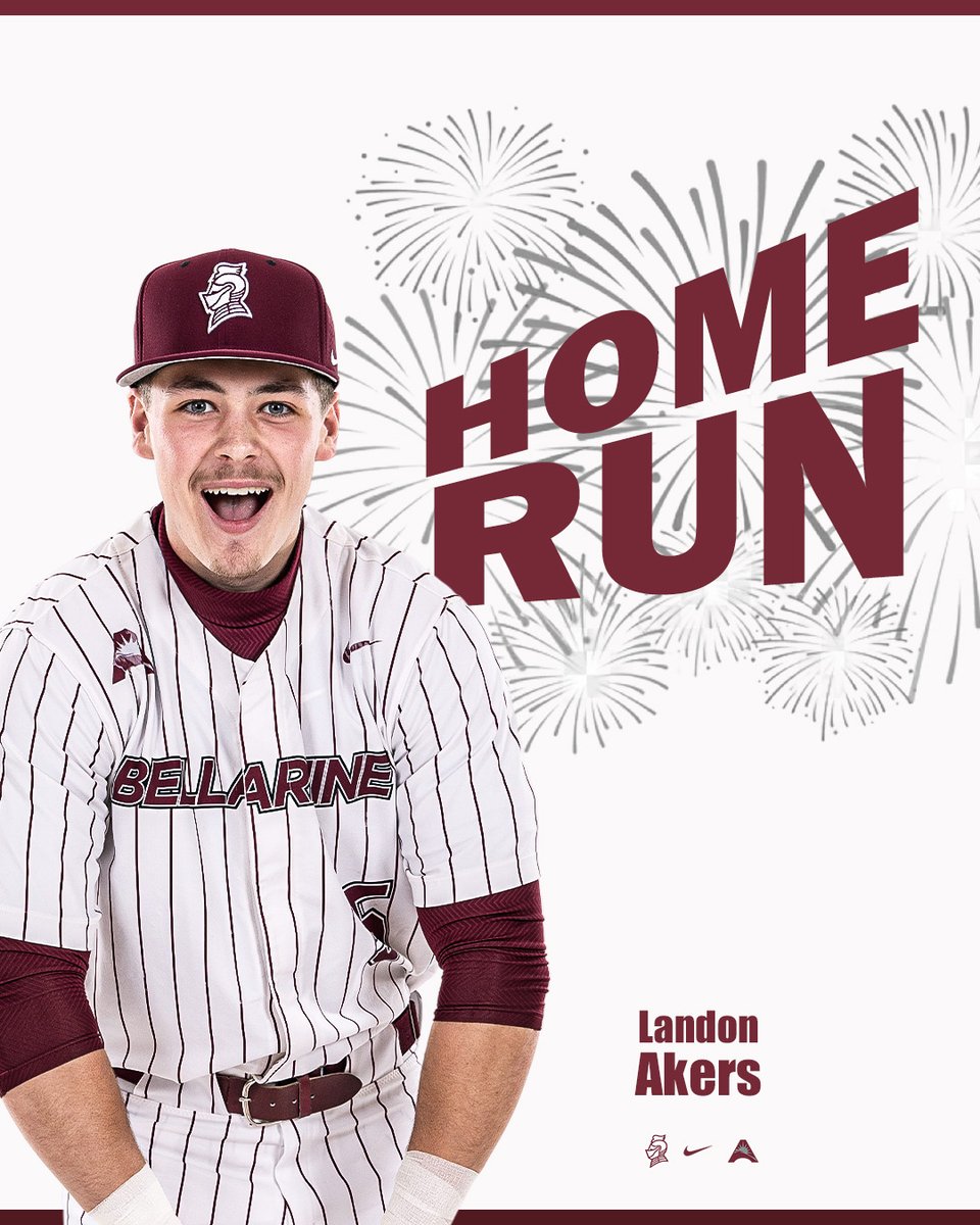 Bellarmine Baseball tweet media