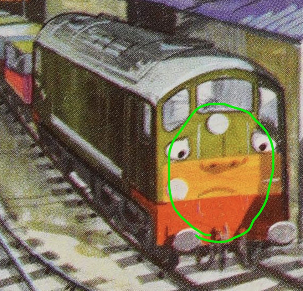 choochoosodor tweet media