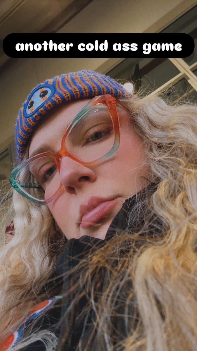 enchantress to the mets tweet media