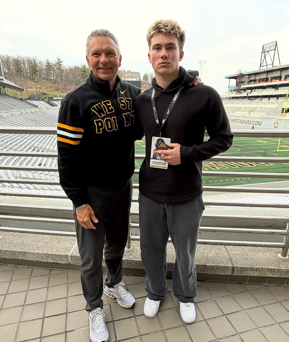 Luke Fleischman tweet media