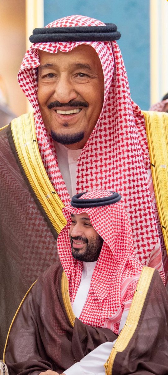 حفظكم الرحمن