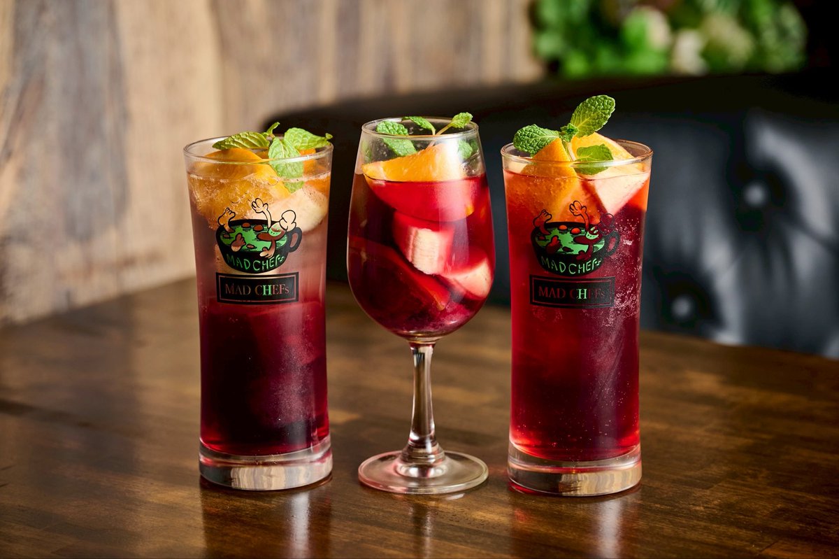 スパイス研究所MAD CHEFs蔵前店 tweet media