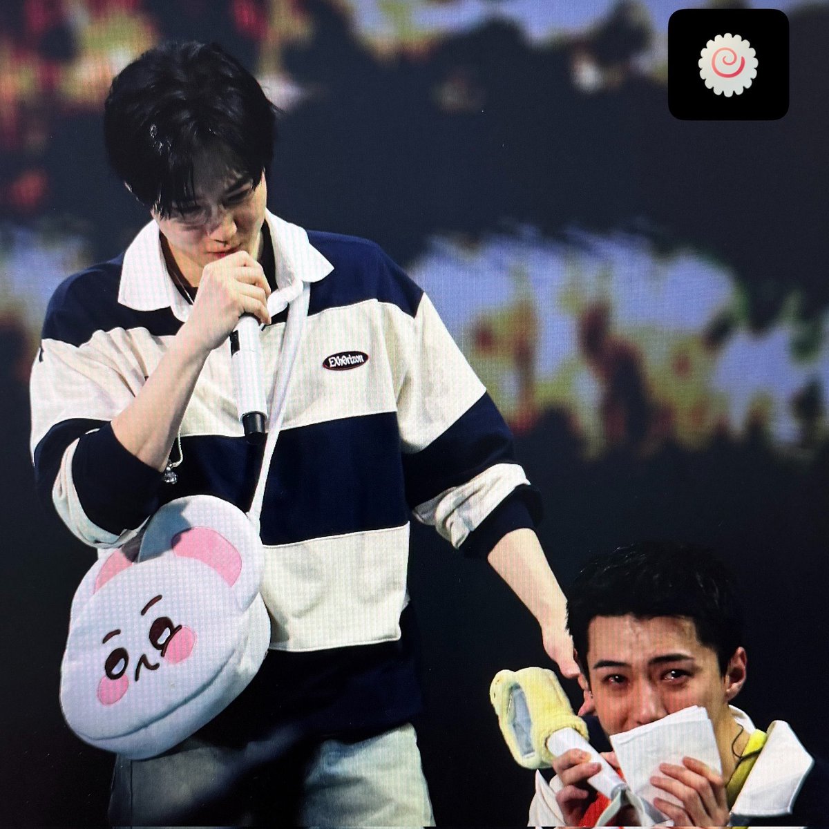 ㅂ ㅂ ㅎ♡ tweet media