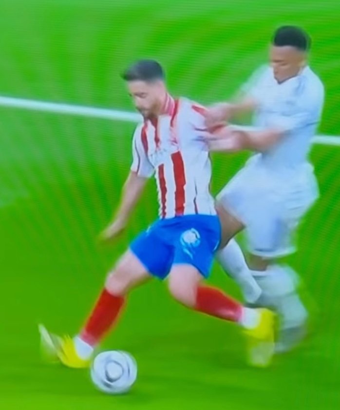 Barça Instants tweet media