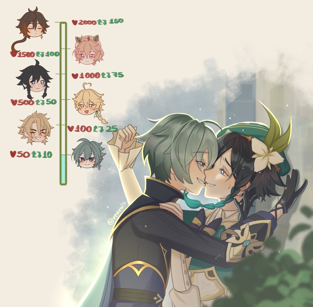 val | comms open 🍃 tweet media