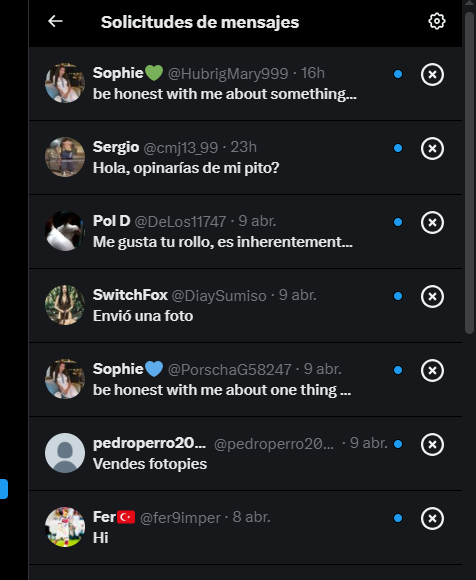 ☥ 𝕿𝖍𝖊 𝖉𝖆𝖗𝐤 𝖉𝖊𝖆𝖙𝖍. 🐺 tweet media