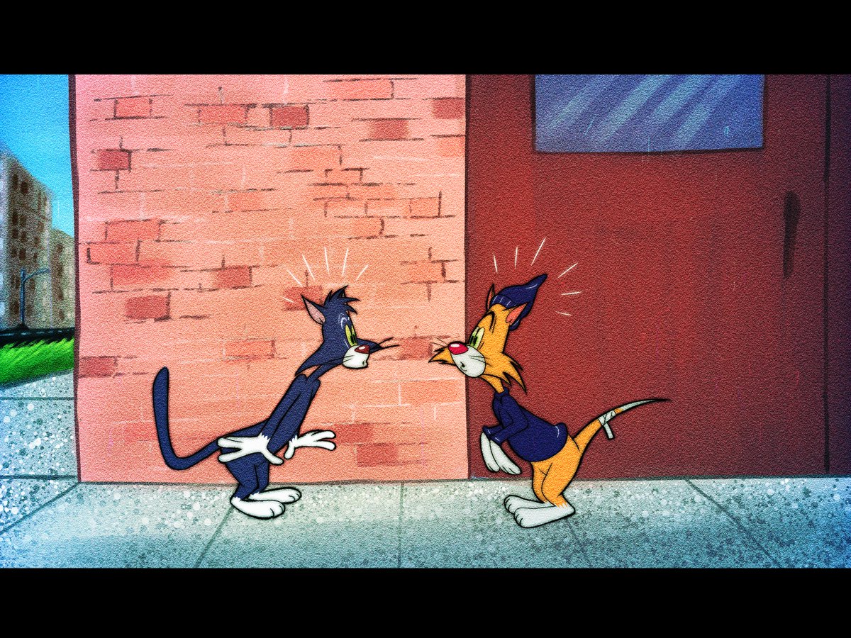 InfinimationStudiosInc. tweet media