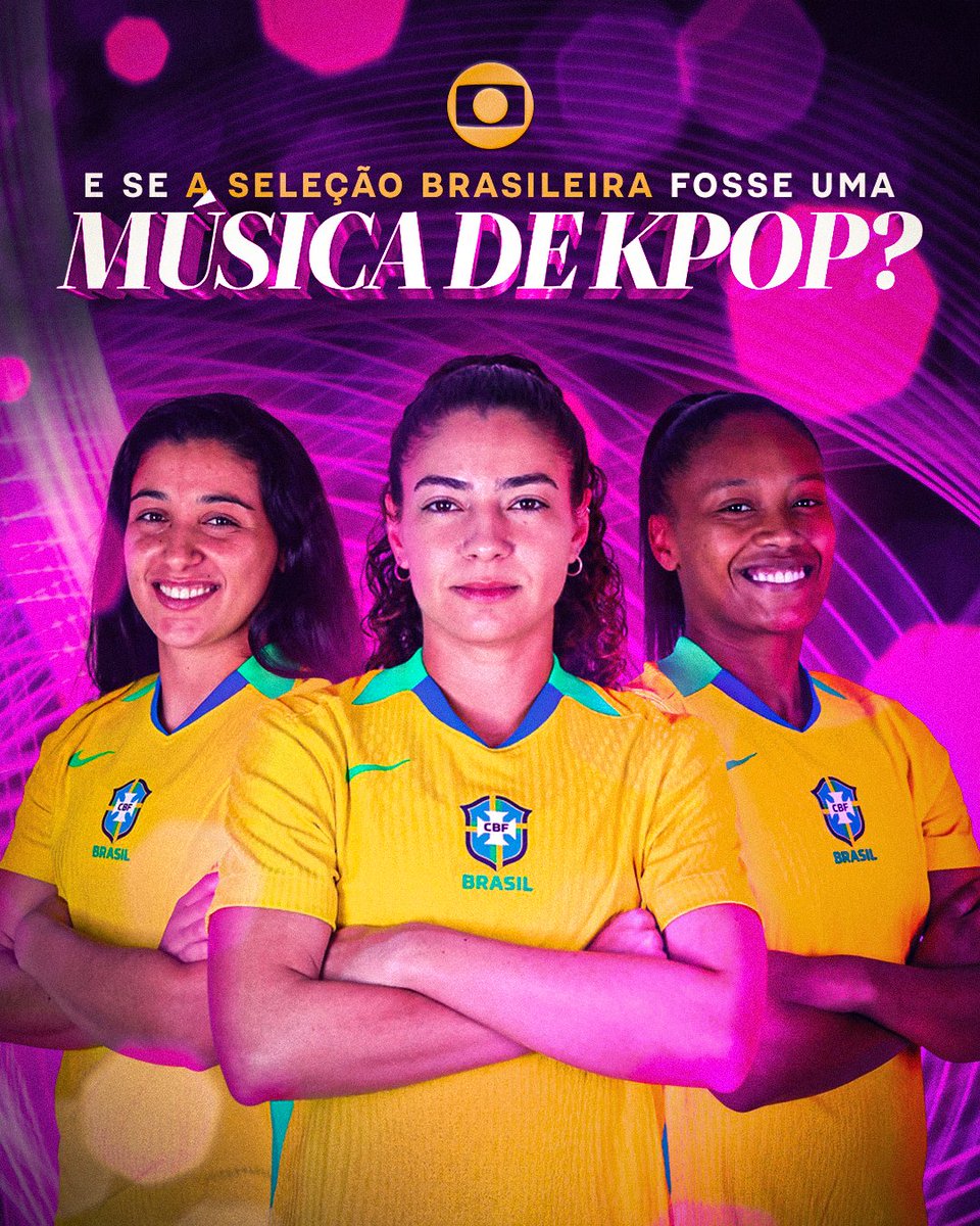 TV Globo 📺 tweet media