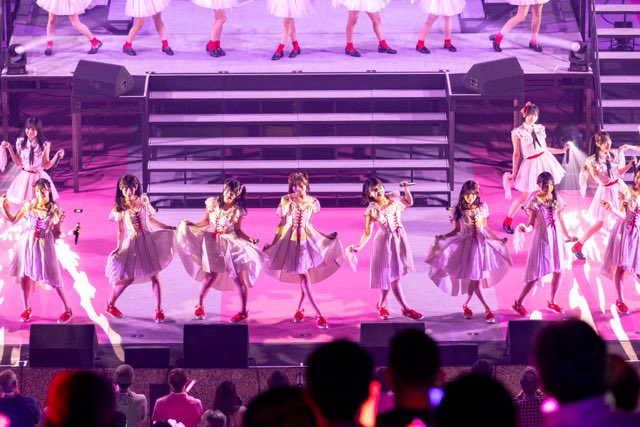 ついに本日！新潟テルサ 多目的ホールにて #NGT48スプリングコンサート