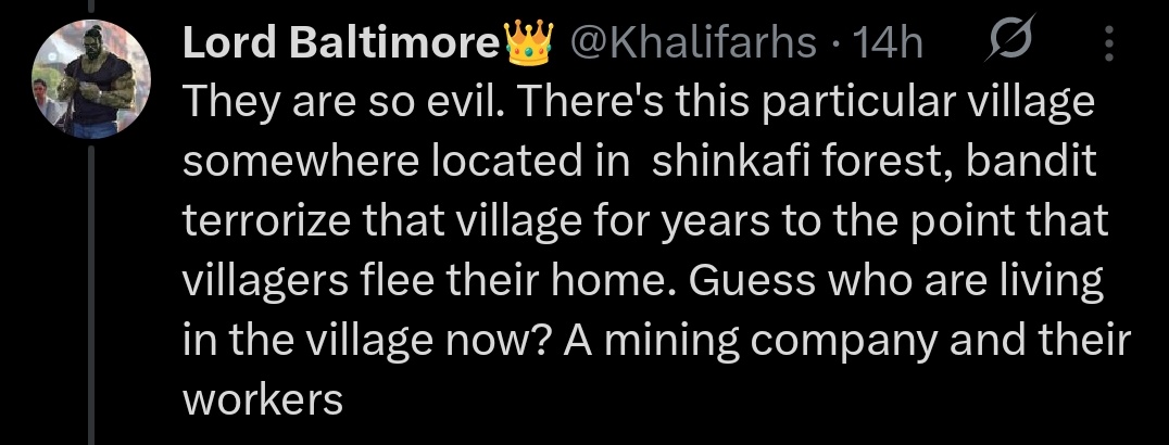 Kuti🇳🇬 tweet media