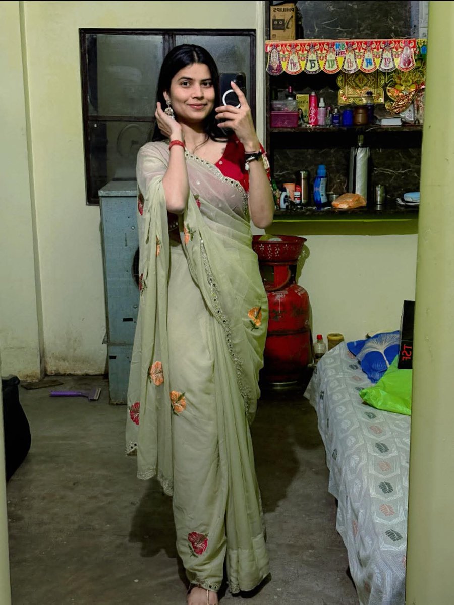 Pooja Raj tweet media