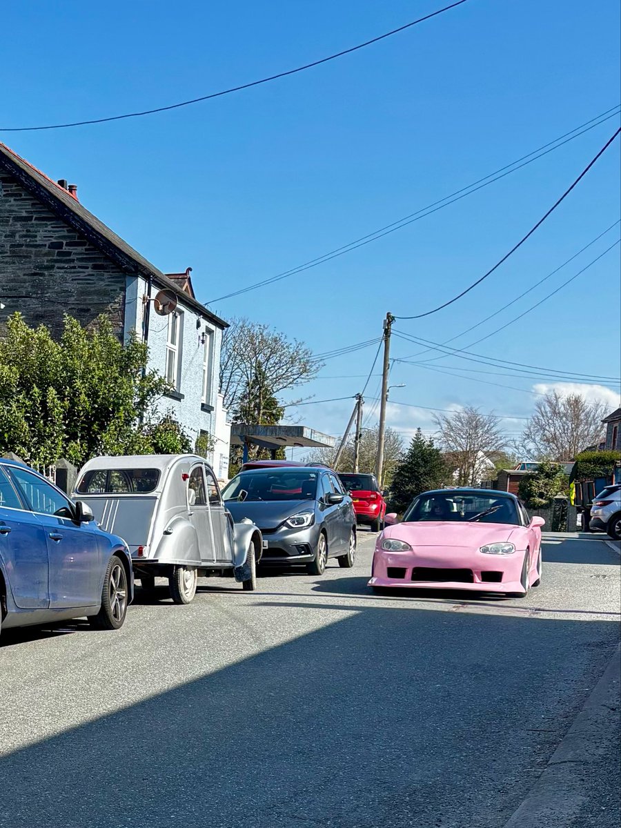 Bill Bisgood 🏴󠁧󠁢󠁷󠁬󠁳󠁿 tweet media