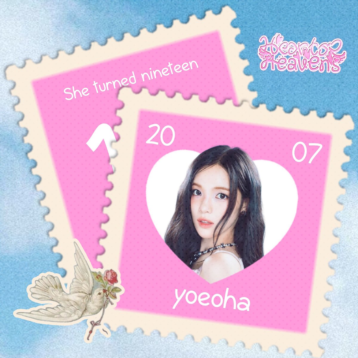 ⓘᅠ재일 이쁜 천사들. . .ᅠ𖣁 tweet media