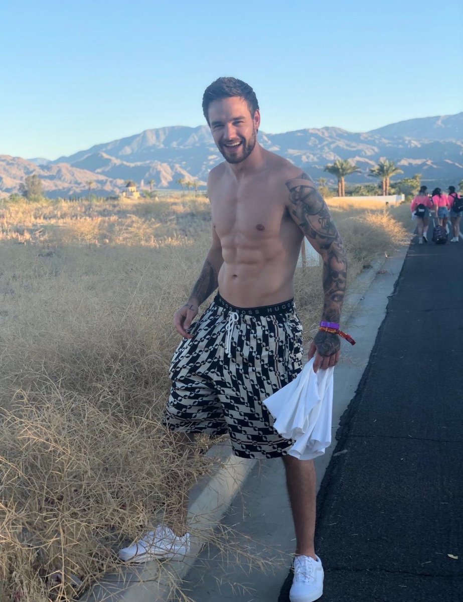 liam payne archive tweet media