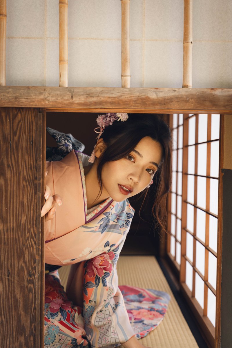 うなじぃ〜（中の人はカオル♂） tweet media