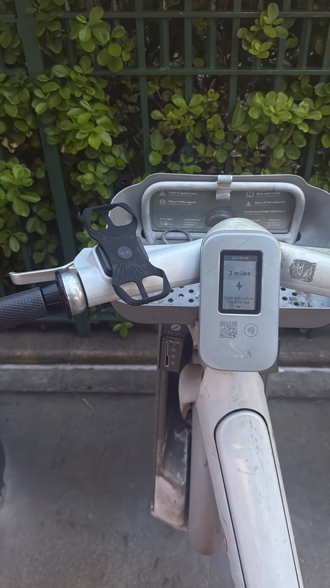 Everyone’s innovating these days!!!