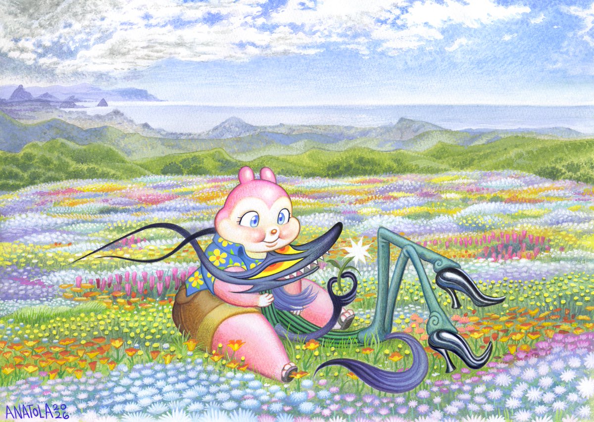 Anatola Howard tweet media