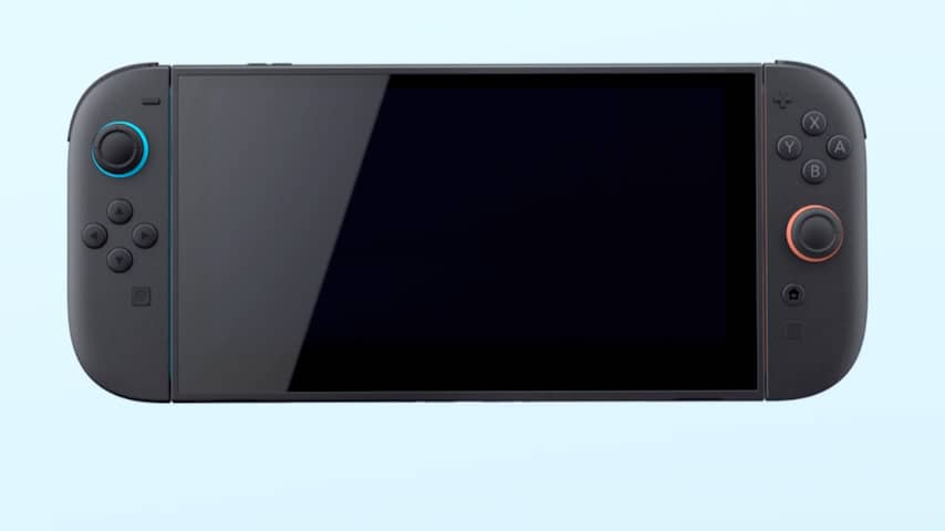 spawnitdh's tweet image. Nintendo could’ve gone OLED on the Switch 2—those deeper blacks and punchier colors would’ve hit different. But yeah, LCD wins on longevity.
Still, they really deliver on smoother performance (60fps), so I forgive them 🎮 #nintendoswitch2 #nintendolife #nintendo