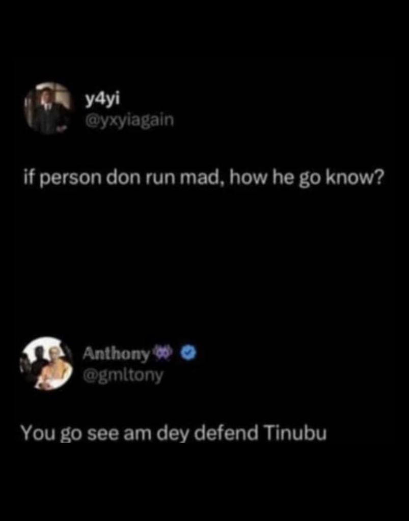 FOUNDATIONAL NIGERIA tweet media