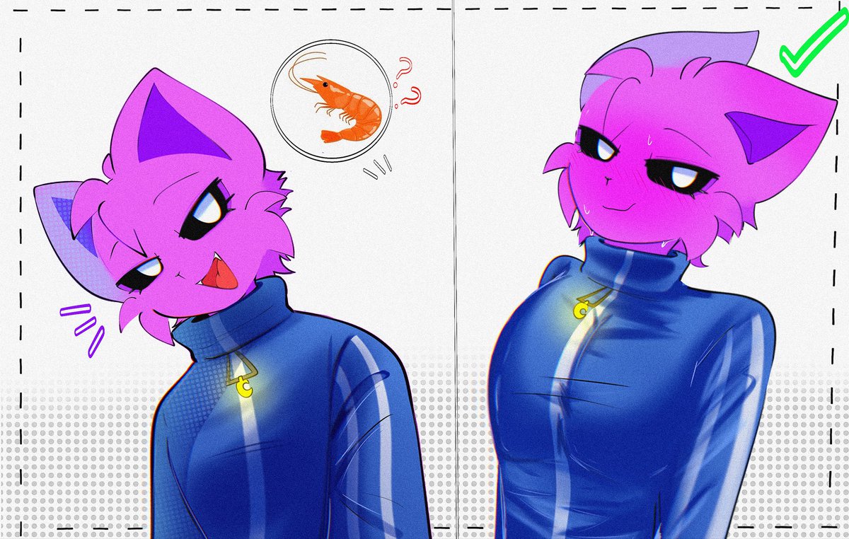 kaylee_908's tweet image. 🦐🌙
Original @ryuwanshoy 
#smilingcritters
#catnap
#smilingcrittersfanart
#PoppyPlaytimafanart