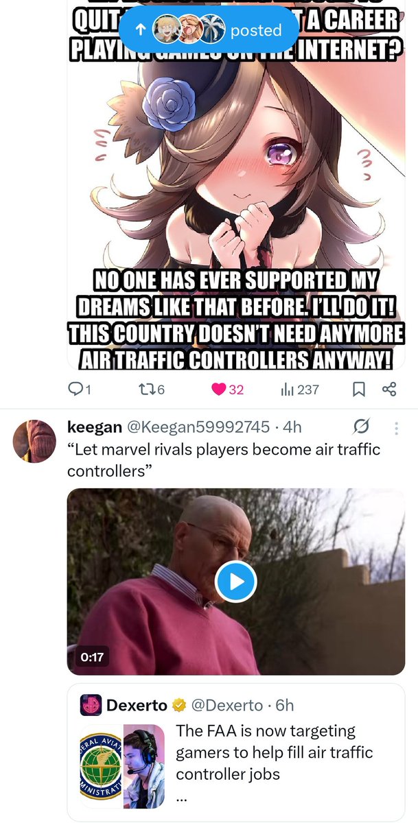 The God of Potatoes tweet media