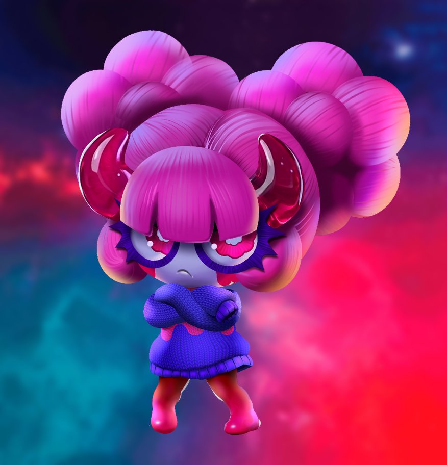 𖤐chocoVania𖤐 tweet media