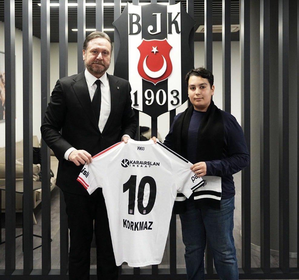 Uğur Fora tweet media