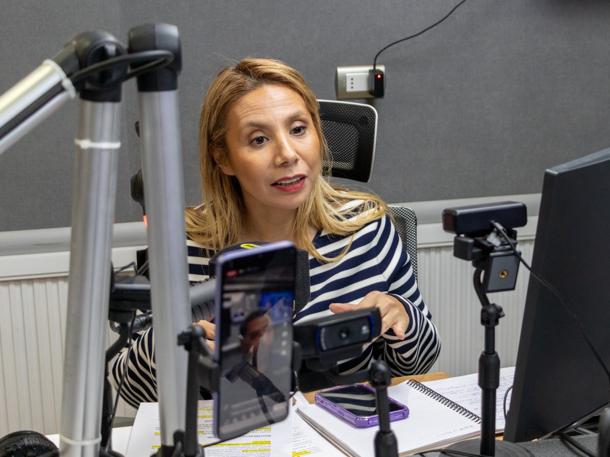 Seremi del Medio Ambiente Ñuble tweet media