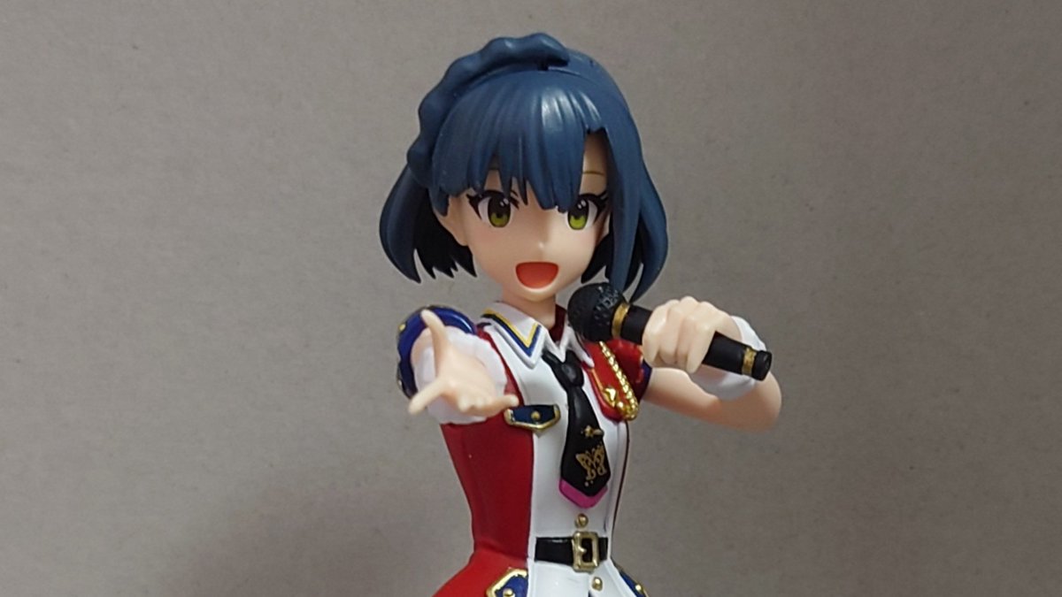 こーえい@㍉13th両日 tweet media